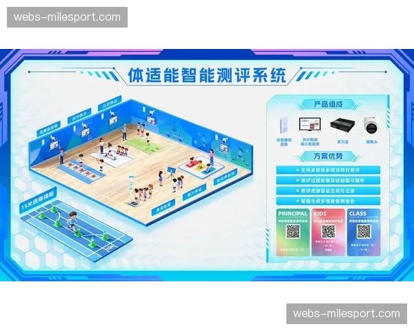 心理与生理数据可视化呈现，为体育科学节目提供新颖内容素材。