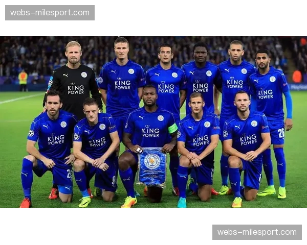 历史回顾：2016年莱斯特城奇迹夺冠十周年