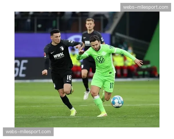 沃尔夫斯堡公布球队体能报告，显示三月国际比赛日对国脚跑动状态影响有限