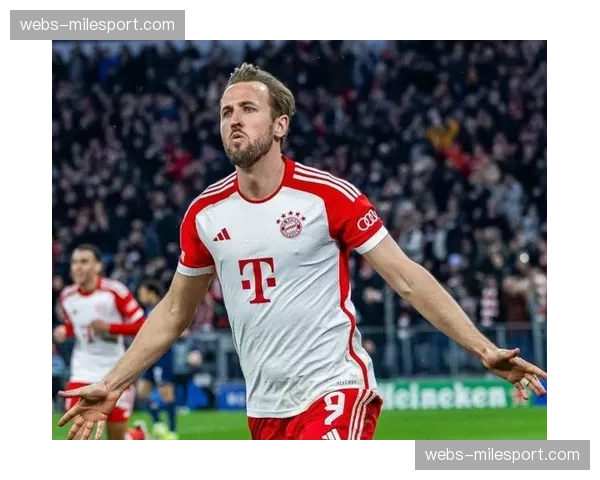 拜仁慕尼黑抵达曼彻斯特，凯恩重返英超赛场对决老东家热刺