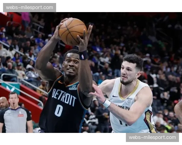 活塞113-108险胜森林狼，杜伦31分9篮板率队稳坐东部第一